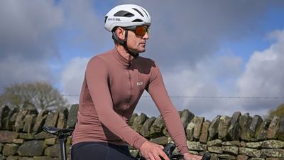 PEdALED Element Long Sleeve Jersey review: a minimalist alternative for cool-weather rides