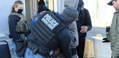 What to do if someone you know in Philadelphia or elsewhere is detained by ICE