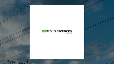 MDU Resources Group Q1 Earnings Call Highlights