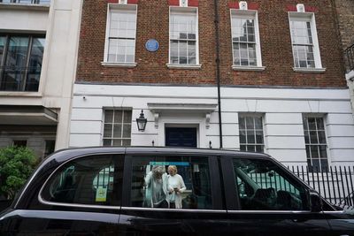 The Beatles’ first official museum set to open in London at iconic rooftop concert site