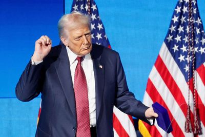 Venezuela soon to become America's 51st state? Here's truth to Donald Trump's shocking remarks