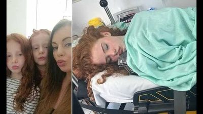 Twin sisters found unconscious after using spiked vape in UK park