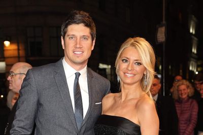 Tess Daly and Vernon Kay's relationship timeline - from 'sexting' scandal to warning signs of split