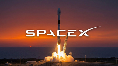 Before the Moon Base Gets Built, These 4 Companies Win