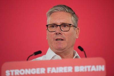 Pressure mounting for Starmer to resign with cabinet members planning to confront him