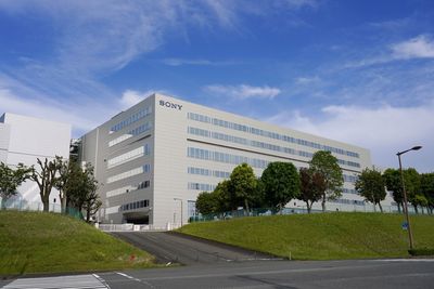 Sony signs deal to produce sensors with "Physical AI" at scale with TSMC –this could be the future of imaging sensors