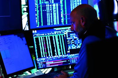 S&P 500, Nasdaq hit record highs and Dow Jones rises despite soaring oil prices and Trump warning Iran's ceasefire is 'on life support' - here's how US stock market performed on May 11