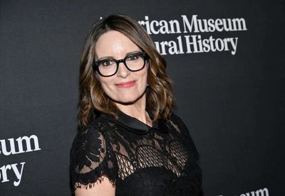 Quote of the day by Tina Fey: 'Don't waste your energy trying to change opinions... Do your thing and don't care if they like it.' Life lessons on human nature, positivity and challenges by popular American writer and actor