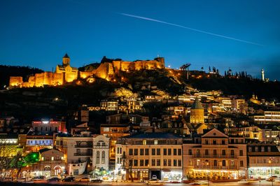 How to spend 48 hours in Tbilisi, Georgia