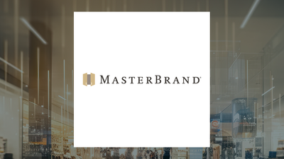 MasterBrand Q1 Earnings Call Highlights