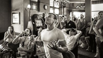 The world's largest photography competition is now open – and it's FREE to enter!