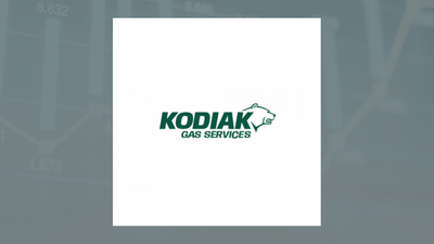Kodiak Gas Services Q1 Earnings Call Highlights