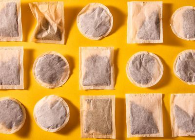 ‘Dull and musty’: the best (and worst) supermarket breakfast teabags, tasted and rated