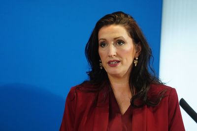 Northern Ireland needs supportive first minister not abolition – Little-Pengelly