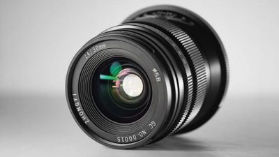 ZY Optics looks set to announce bargain new medium format prime
