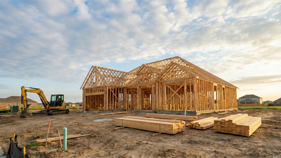 Industrial Buybacks: Top Homebuilding Supplier Leads Buyback Increases