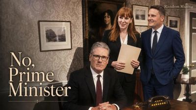 Random Musing: Why Keir Starmer is experiencing 'Labour pain'