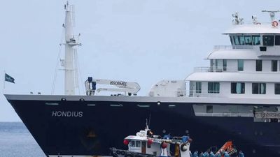 WHO confirms 7 hantavirus cases related to cruise ship outbreak; 3 dead across 6 countries