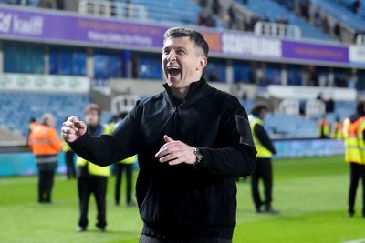 Sergej Jakirovic says taking Hull to play-off final is pinnacle of career