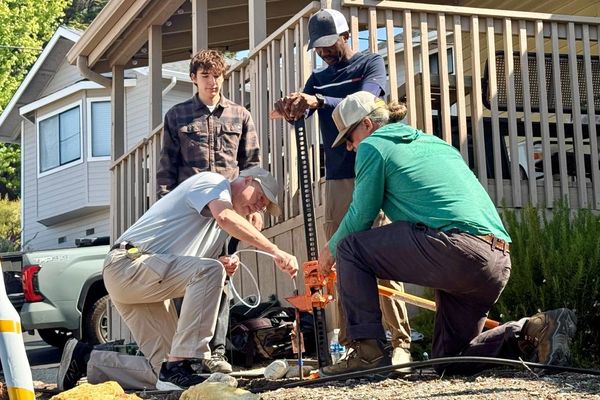 Soil testing at California house turns up evidence of human remains in Kristin Smart case