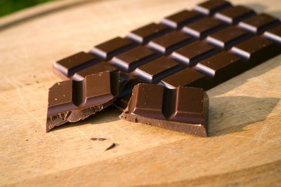 Chocolate company recalls entire product line over salmonella contamination fears
