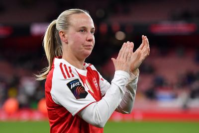 Beth Mead to depart Arsenal after nine years as summer exodus gathers pace