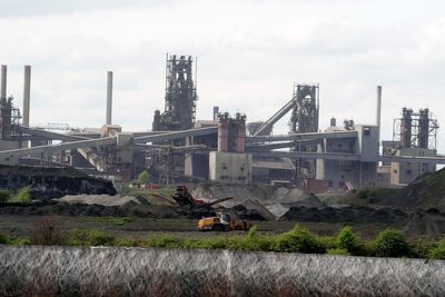 British Steel set to be nationalised as Government mulls future for Scunthorpe