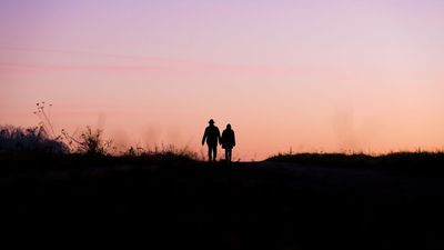 The daily habits an active 85-year-old uses to “fight off old age”