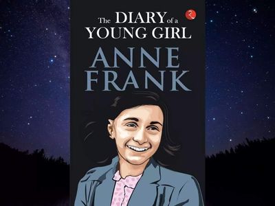 Quote of the Day by Anne Frank: I don't think of all the misery, but of the...'—Inspiring quotes by the Jewish victim of the Holocaust whose diary captured the horrors of Nazi persecution