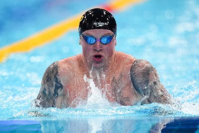 Adam Ramsay-Peaty to compete at Commonwealth Games in attempt to make history