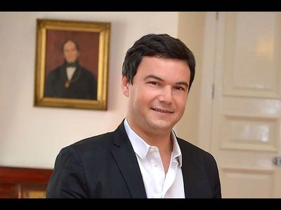 Quote of the day by Thomas Piketty: “Refusing to deal with numbers rarely serves the interests of the...” Lesson on money, rising inequality, and why numbers reveal the truth — The modern Marx and writer of Capital in the Twenty-First Century, explains why ignoring economic reality hurts ordinary people the most