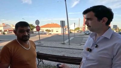Indian businessman in Portugal says he only hires Indians because Portuguese workers are ‘too expensive’