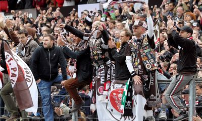 Forget the Premier League: THIS is the best relegation battle in Europe