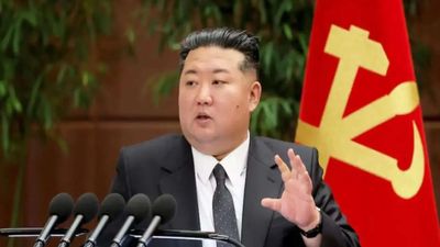 Automatic nuclear strike if Kim Jong-un targeted — North Korea revises policy