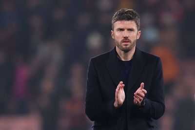 Manchester United in talks with ex-Ruben Amorim star to become first summer buy: report