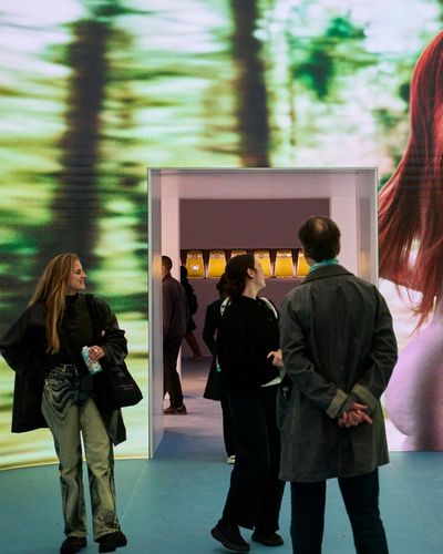Female nudity and art that stinks: key takeaways from Venice Biennale 2026