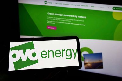 E.On to buy rival Ovo to create UK energy supply giant