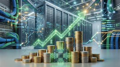 AI Dividend Increases: 3 Massive Winners Boosting Payouts