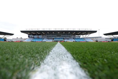 Manchester City stadium decision labelled a 'robbery' as club receive flak from rivals