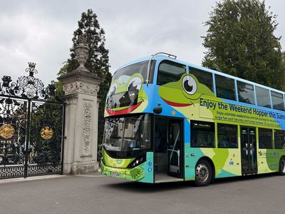 Major overhaul of London bus and tram fares this summer as mayor reveals new Hopper package