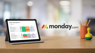 Manic Monday.com: The Rally Is Just the Beginning for this SaaS Leader