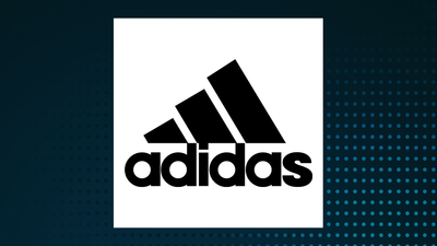 adidas Touts Turnaround at AGM as Profit Jumps, World Cup Push Builds
