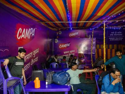 Ambani’s Cola war with Coke, Pepsi spurs fridge bonanza in India
