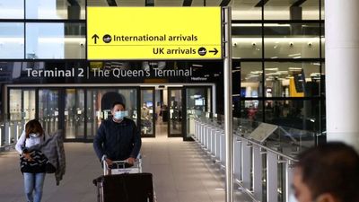 Heathrow hit by Iran war: Passenger traffic drops 5% in April, Middle East traffic plunges over 50%