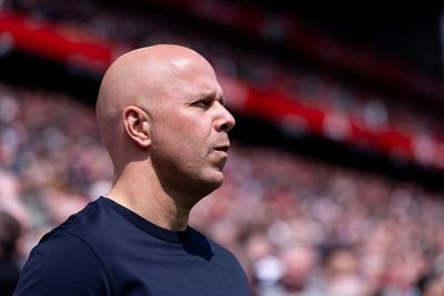 Arne Slot's time at Liverpool is up: Has any manager recovered from this before?