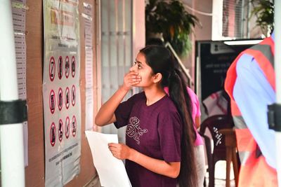 Rajasthan SOG probes NEET 'guess paper' with 120 matching questions