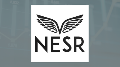 National Energy Services Reunited Q1 Earnings Call Highlights