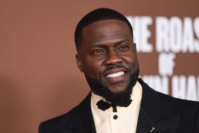 Netflix cuts controversial jokes from Kevin Hart’s live roast