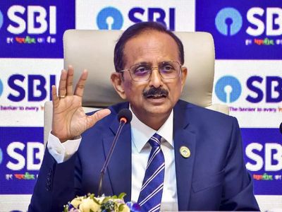 SBI chief flags risks in rapid growth in digital finance, stresses trust-based innovation
