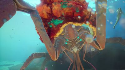 Subnautica 2 hit 5 million Steam wishlists days before its early access launch, so "every player" gets a special gift